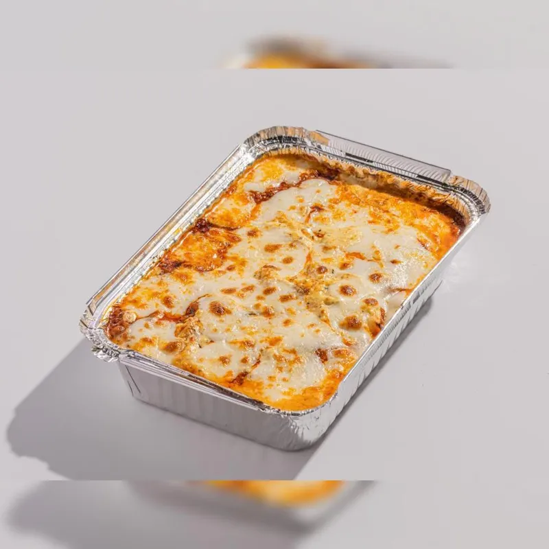 Lasagna